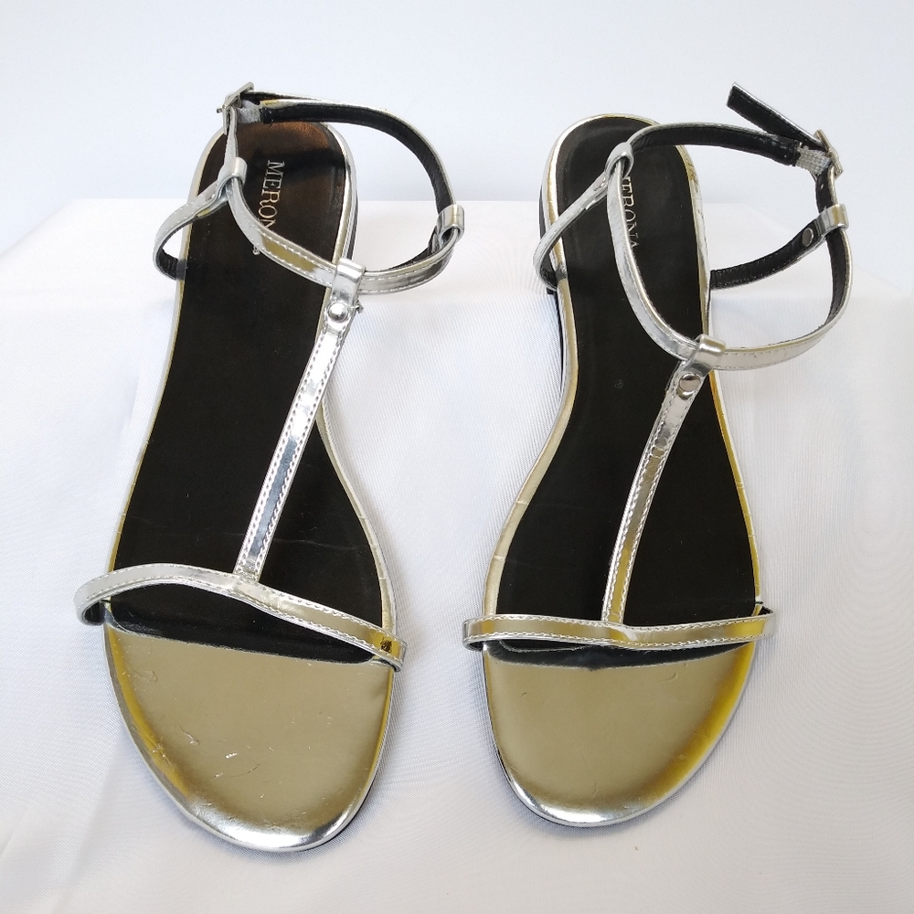 Verona sandals